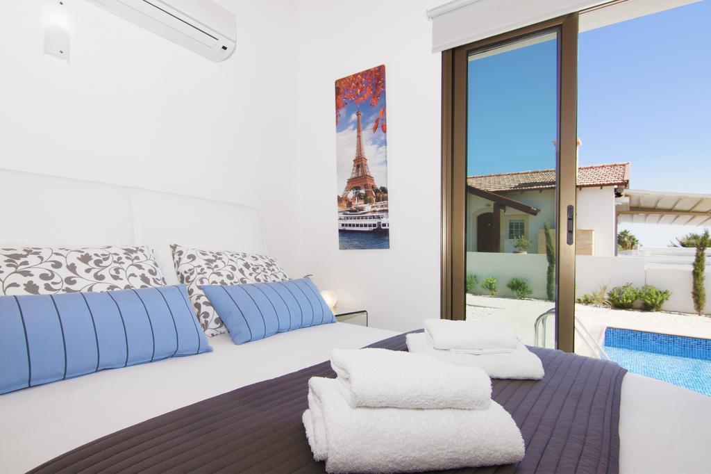 Camellia Villa Ayia Napa