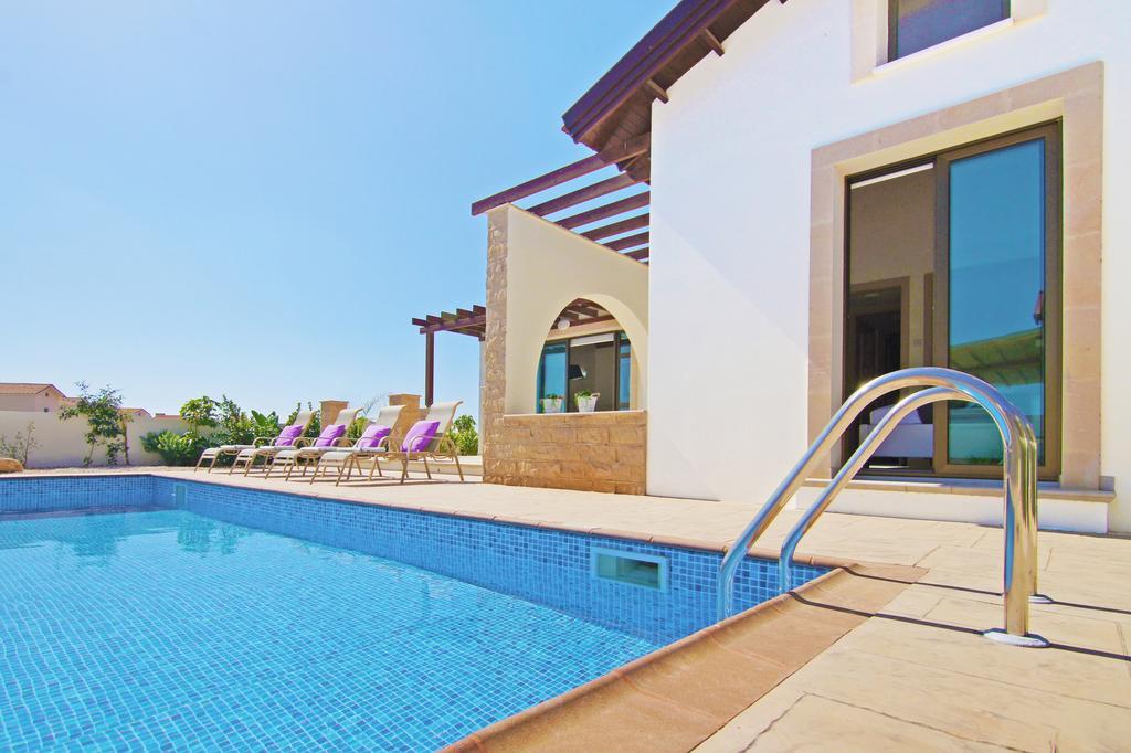 Villa Camellia