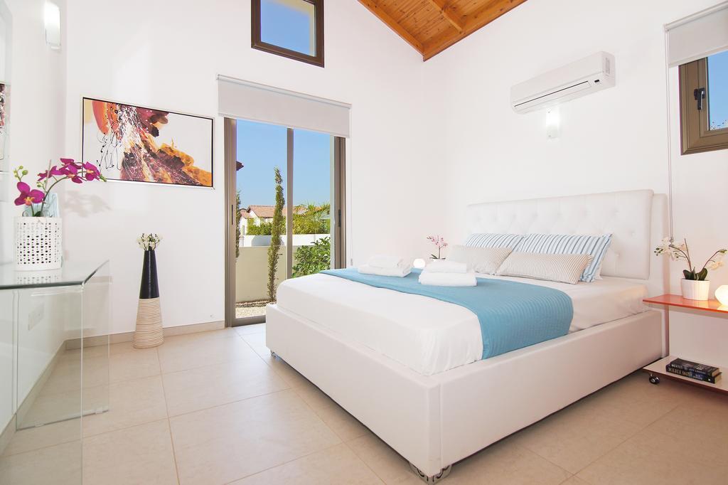 Villa Camellia *