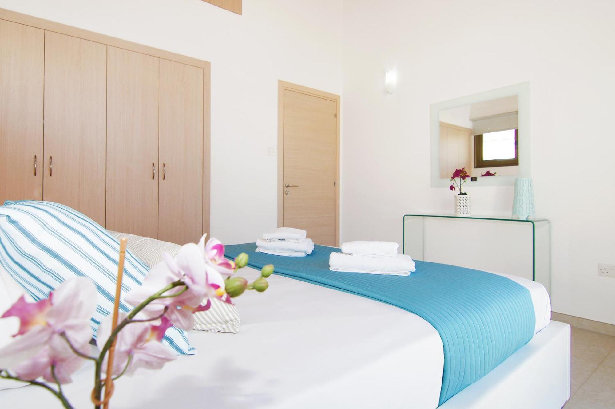 Villa Camellia Ayia Napa