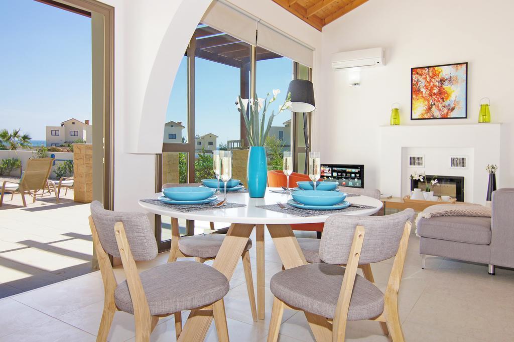 Camellia Villa Ayia Napa