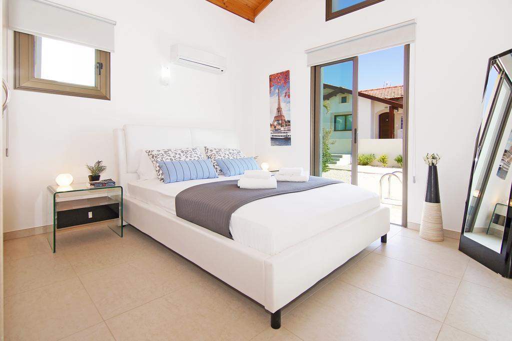 Camellia Villa