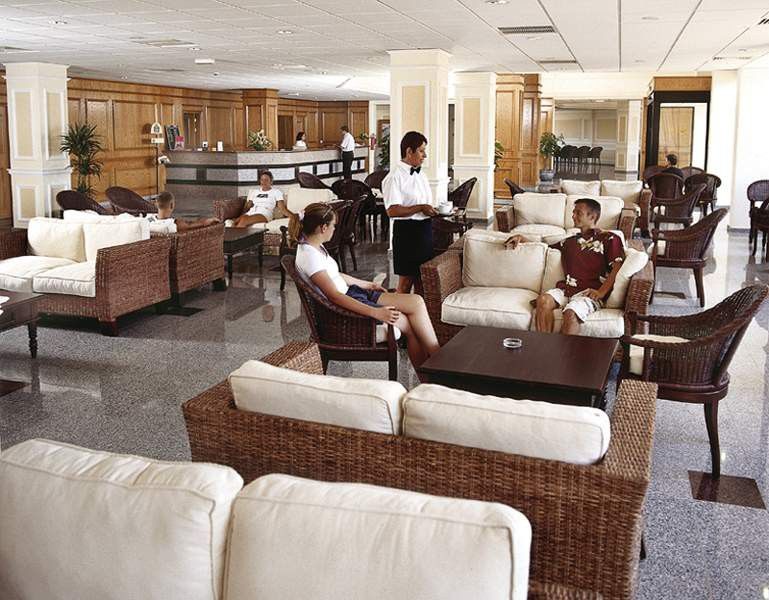Hotel Anmaria &