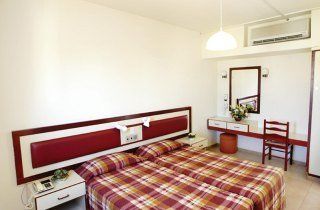 Aparthotel Liquid Agia Napa