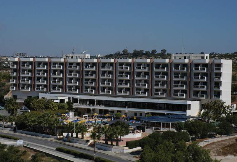 Sanders Florida Apartment Ayia Napa