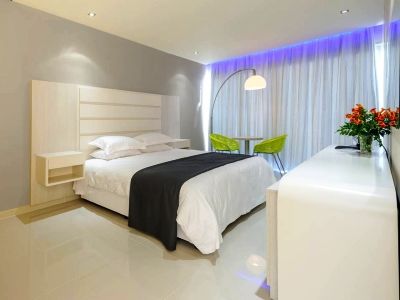 Tasia Maris Oasis Hotel Agia Napa