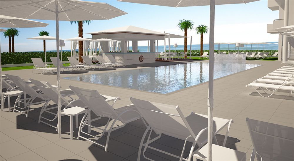 Okeanos Boutique Hotel