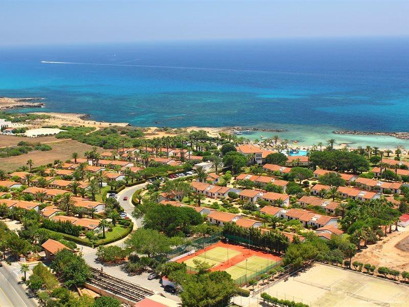 Resort Mare 5*