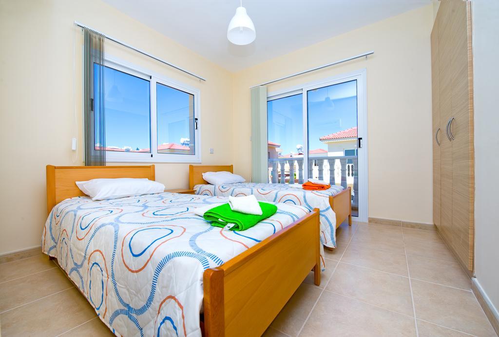 Villa Agnes Ayia Napa