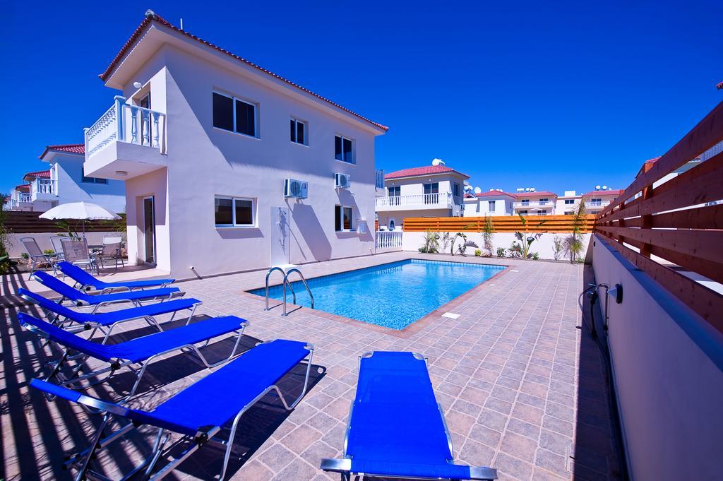 Agnes Villa Ayia Napa
