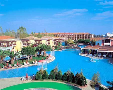 Aeneas Hotel 5*