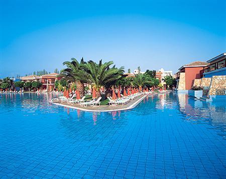 Hotel Aeneas Ayia Napa