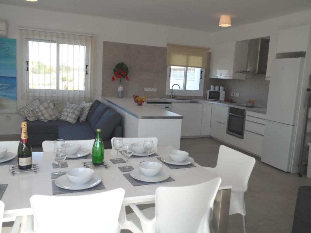Villa Harsha