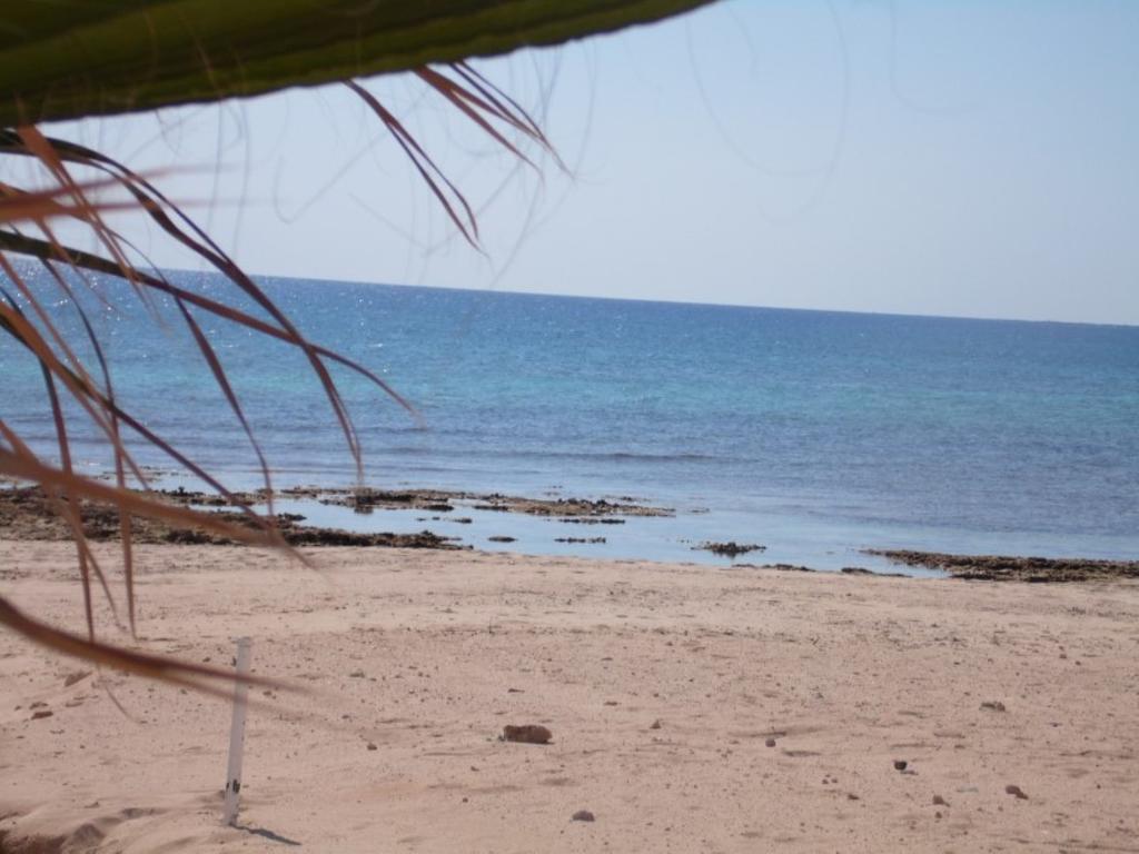 Harsha Villa *