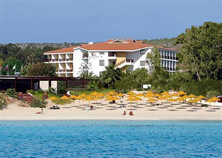 Hotel Aeneas Ayia Napa