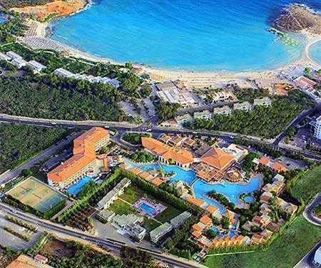 Aeneas Hotel