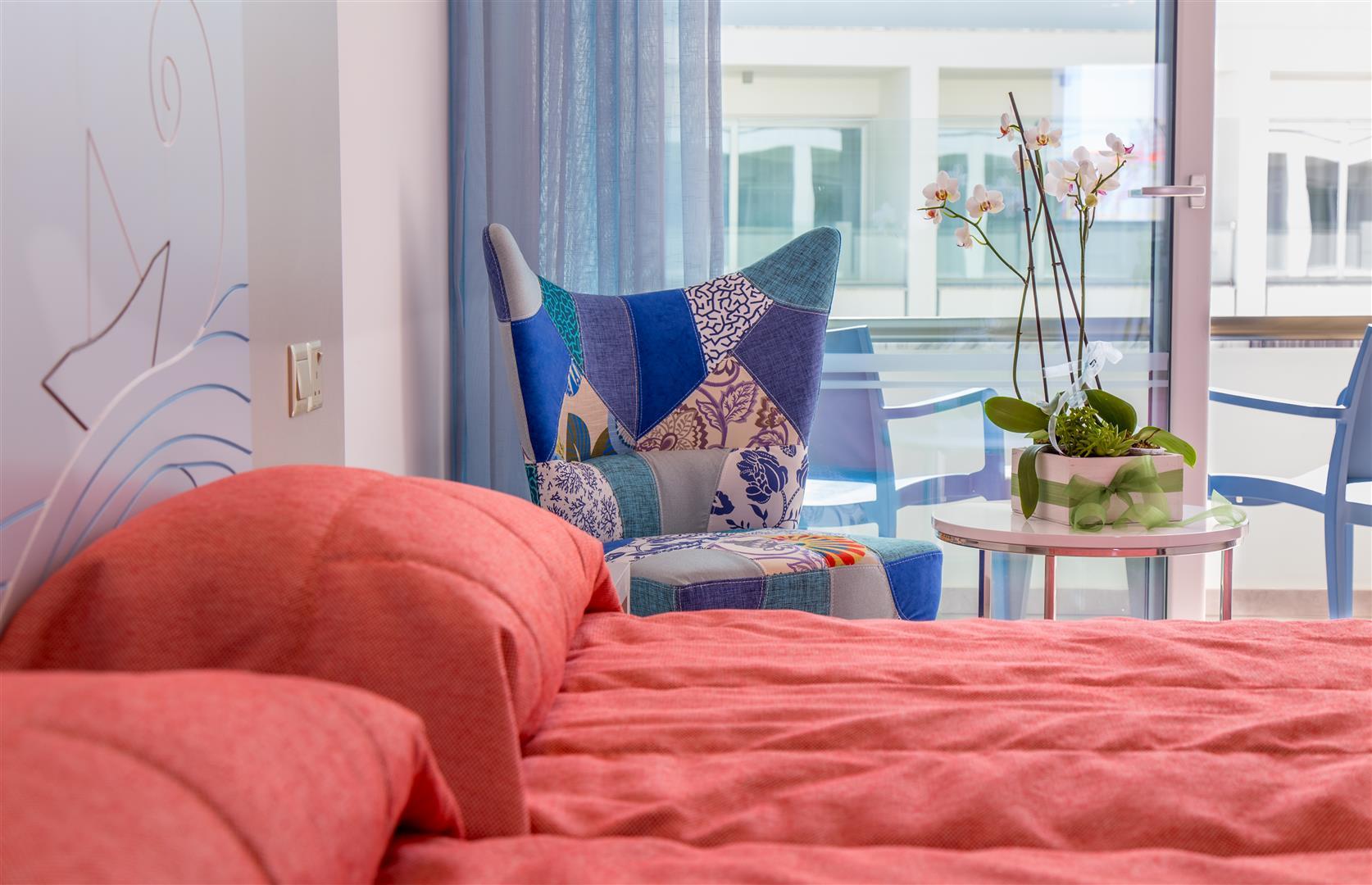 Nicholas Color Hotel Agia Napa