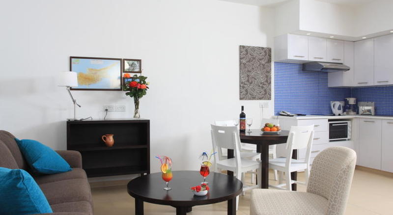 Resort Marismare