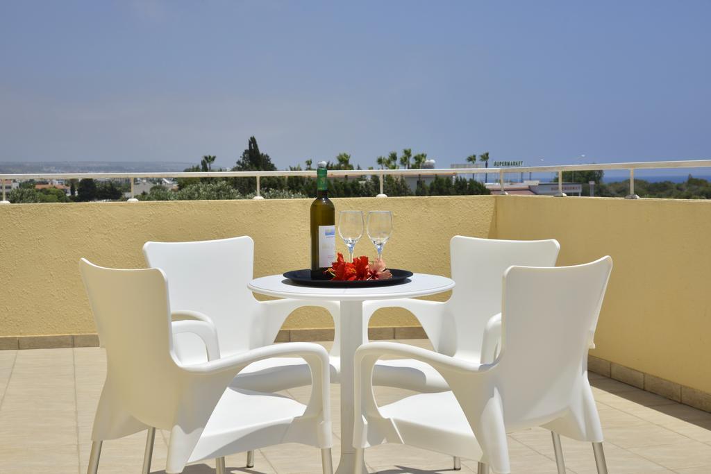 Makronisos Village Aparthotel Agia Napa