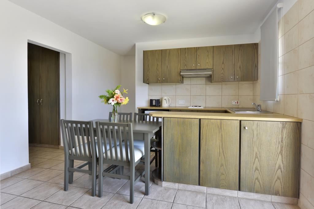 Aparthotel Makronisos Village Agia Napa