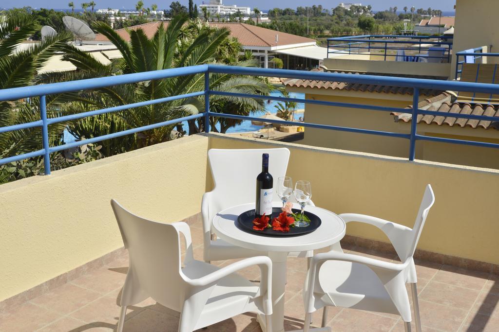 Makronisos Village Agia Napa