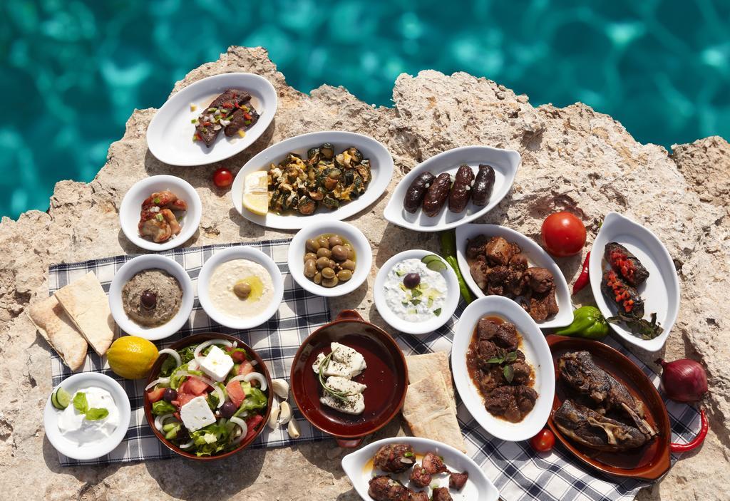 Aparthotel Melpo Antia & Agia Napa