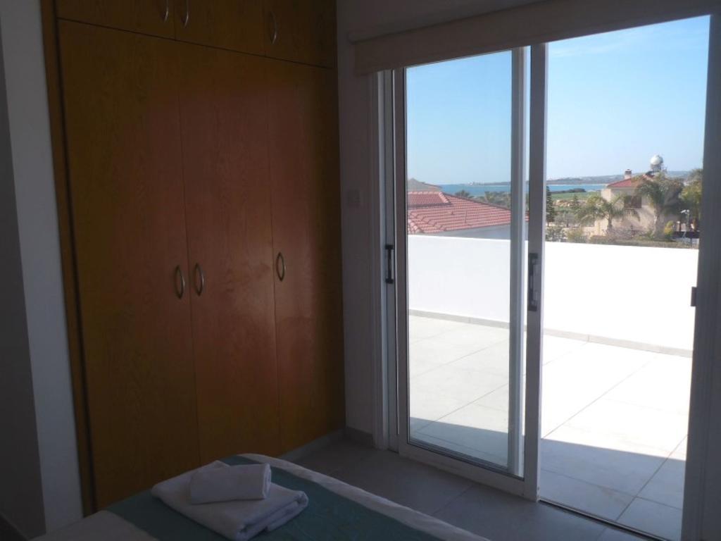 Harsha Villa