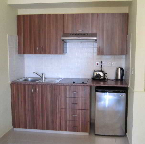 Soho Aparthotel