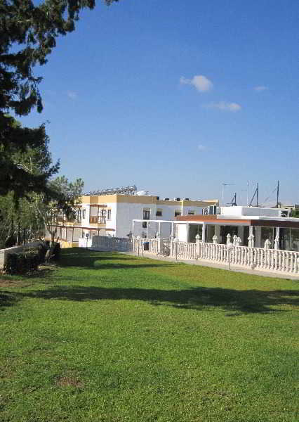 Soho Aparthotel
