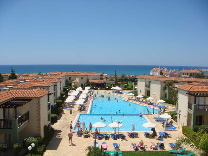 Atlantis 4* Ayia Napa