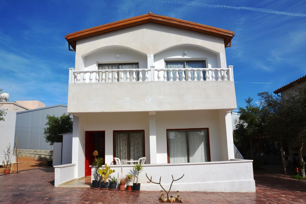 Karistos Ayia Napa