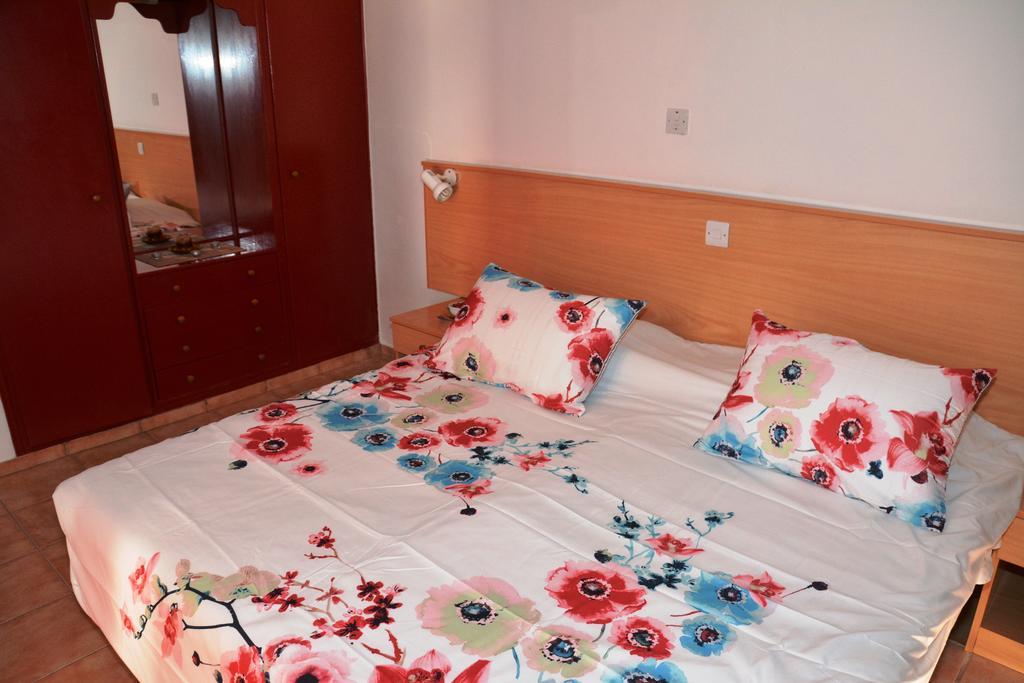 Karistos Agia Napa