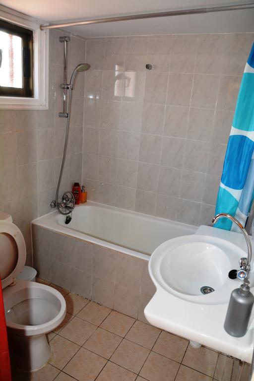 Karistos Ayia Napa