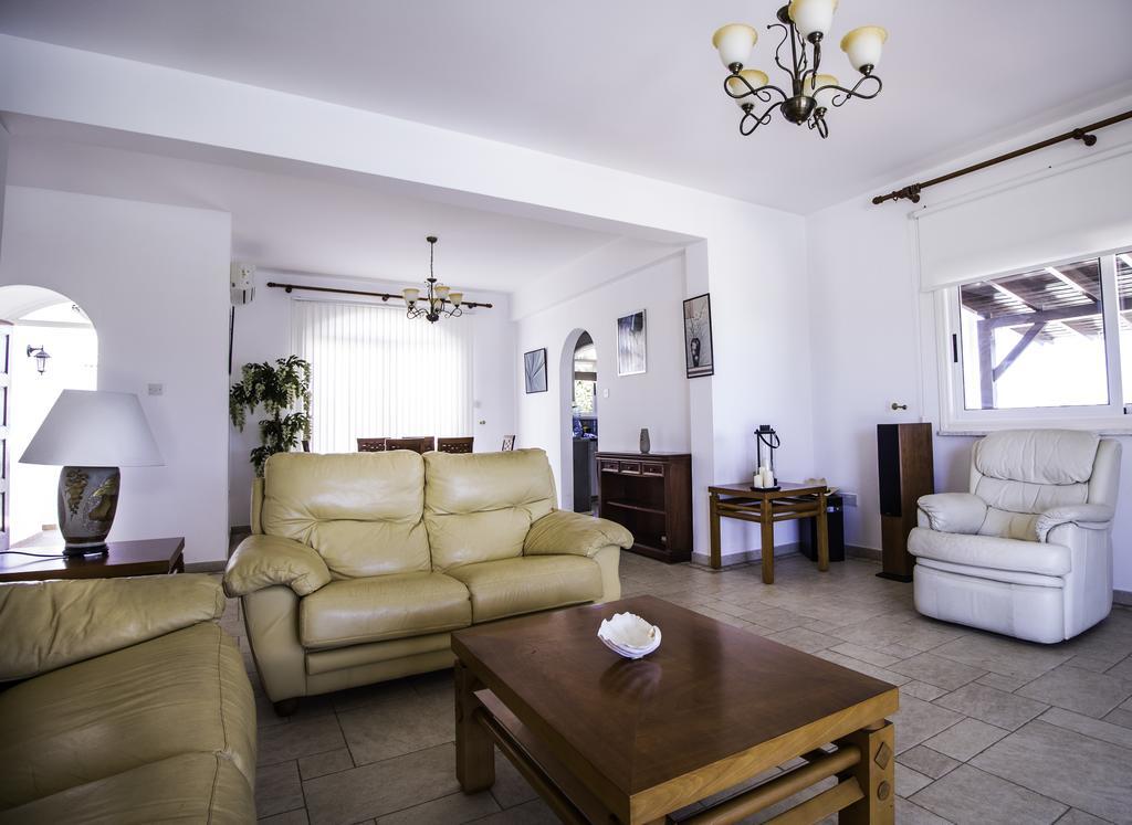 Mia Villa Ayia Napa