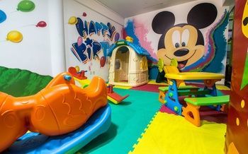 Blue Harbour Boutique 3* Agia Napa