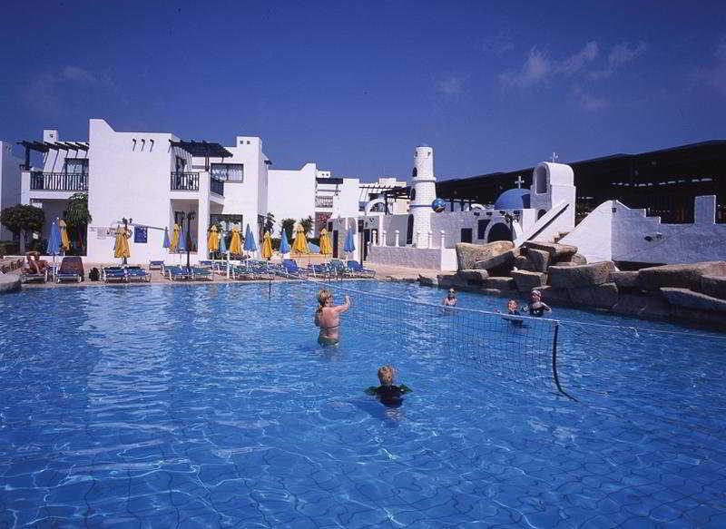 Resort Marismare
