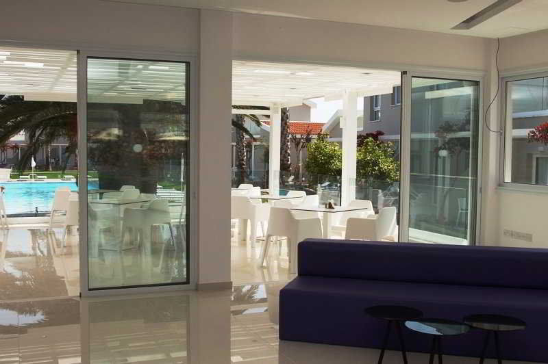 Mon Repos Hotel Agia Napa