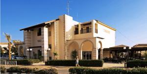 Atlantis Hotel 4*