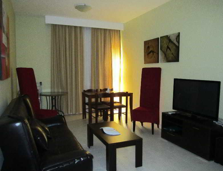 Soho Aparthotel