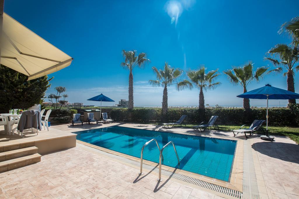 Villa Sunny Coast Ayia Napa