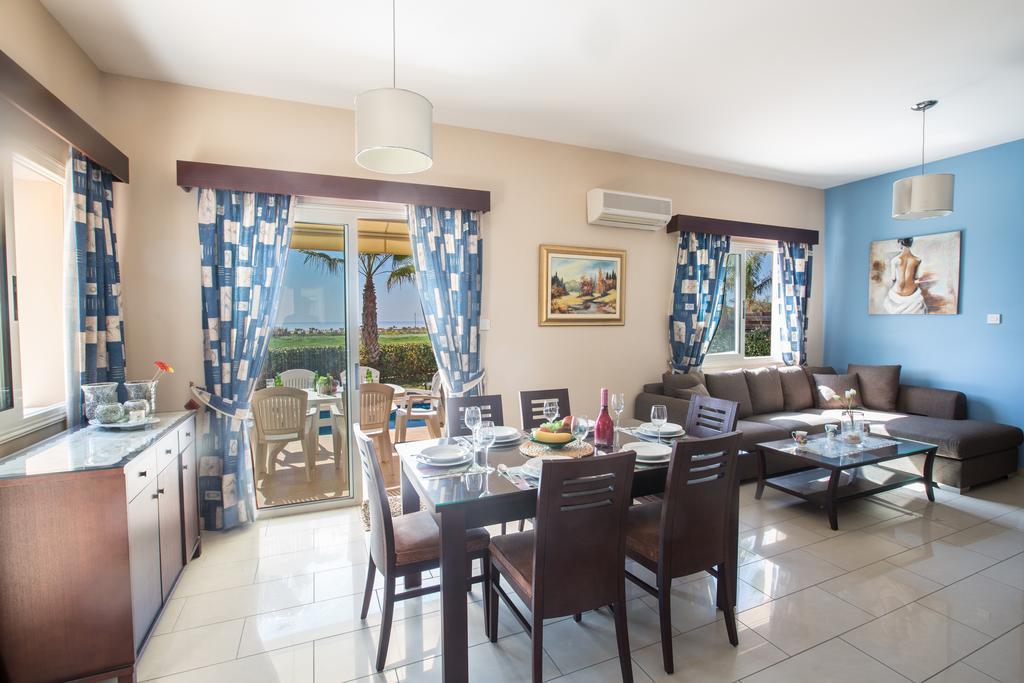 Sunny Coast Villa Ayia Napa