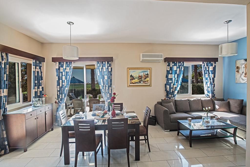 Villa Sunny Coast Ayia Napa