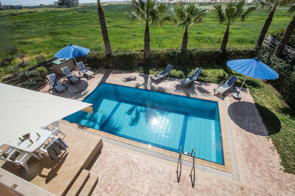Sunny Coast Villa Ayia Napa