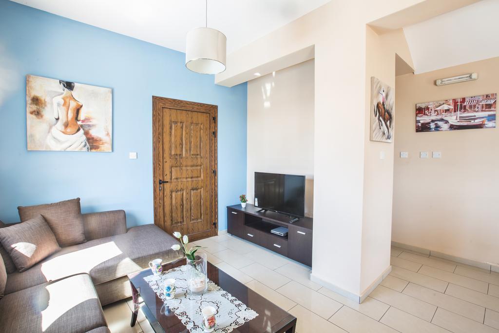 Villa Sunny Coast *