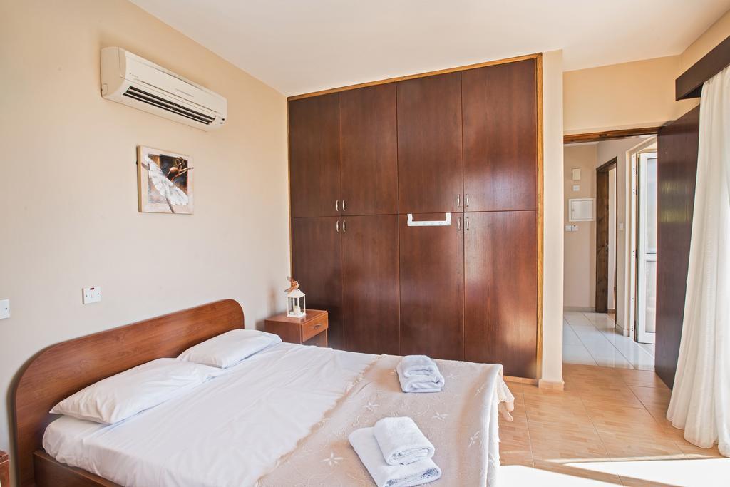 Sunny Coast Villa Ayia Napa