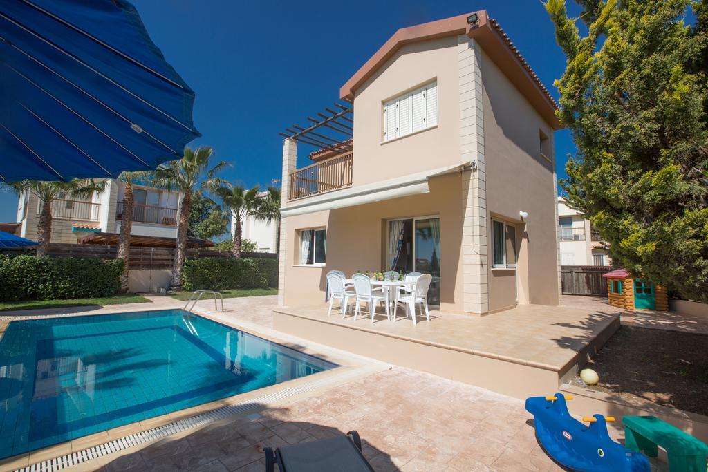 Sunny Coast Villa Ayia Napa