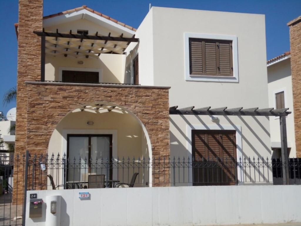 Alexandra Villa Ayia Napa
