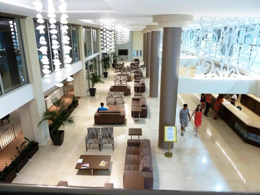 Hotel Tofinis
