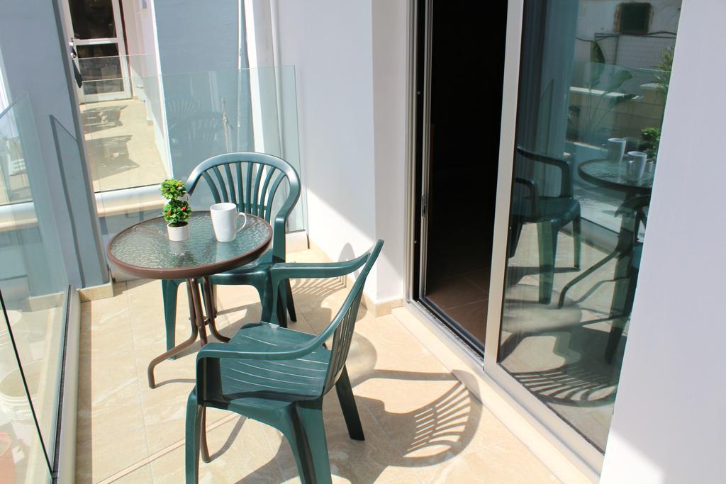 Maria Zintili 3* Agia Napa