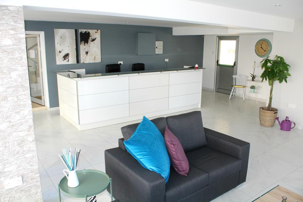 Maria Zintili 3* Agia Napa